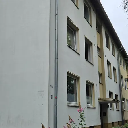 Apartamento Am Wald *