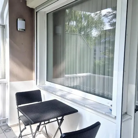 Am Wald Apartamento Hanóver