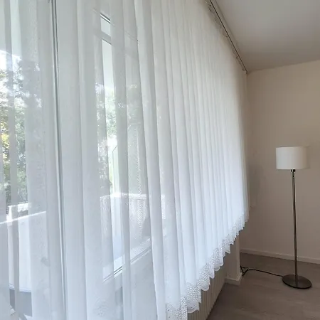 Am Wald Διαμέρισμα *