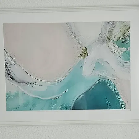 Apartamento Am Wald Hanóver