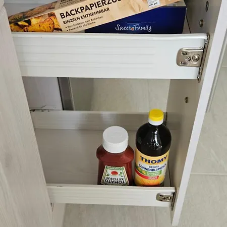 Am Wald Διαμέρισμα Ανόβερο