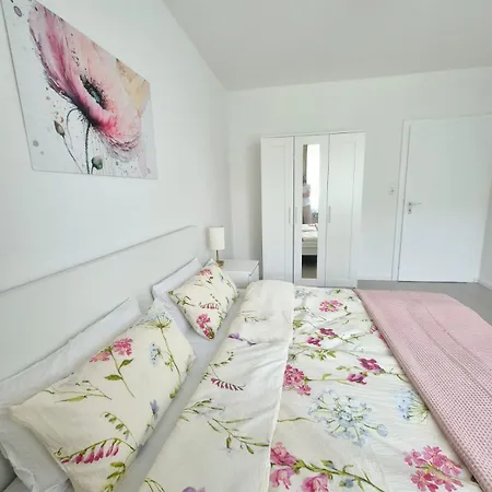 Am Wald * Ανόβερο