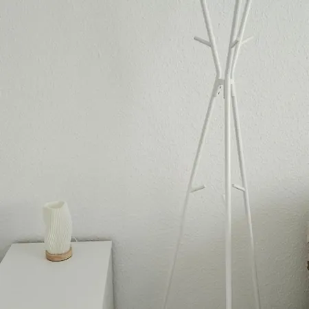 Am Wald Apartamento Hanóver