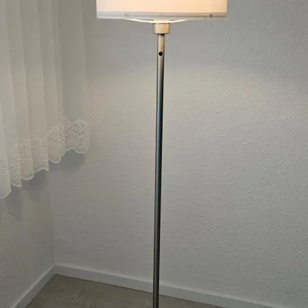 Am Wald Διαμέρισμα Ανόβερο