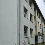 Apartman Am Wald *