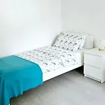 Apartman Am Wald