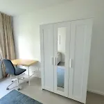 Apartman Am Wald Hannover