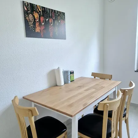 Am Wald Apartamento