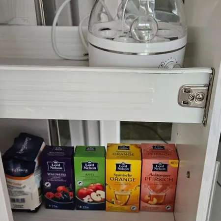 Am Wald Apartamento
