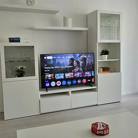 Am Wald Apartman